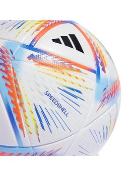 Balón Unisex adidas Rihla League Multicolor
