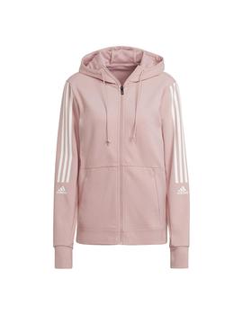 Sudadera Mujer adidas TC Rosa