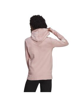 Sudadera Mujer adidas TC Rosa