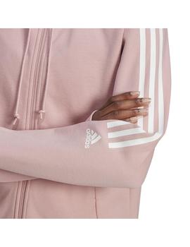 Sudadera Mujer adidas TC Rosa