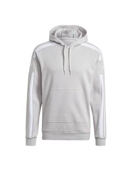 Sudadera Hombre adidas SQ21 Gris