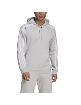 Sudadera Hombre adidas SQ21 Gris