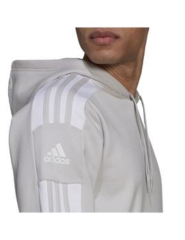 Sudadera Hombre adidas SQ21 Gris