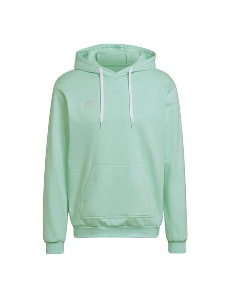 Sudadera adidas Ent22 Hoody Menta