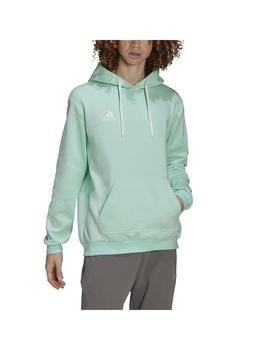 Sudadera Hombre adidas Ent22 Hoody Menta