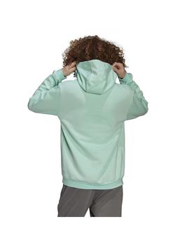 Sudadera Hombre adidas Ent22 Hoody Menta