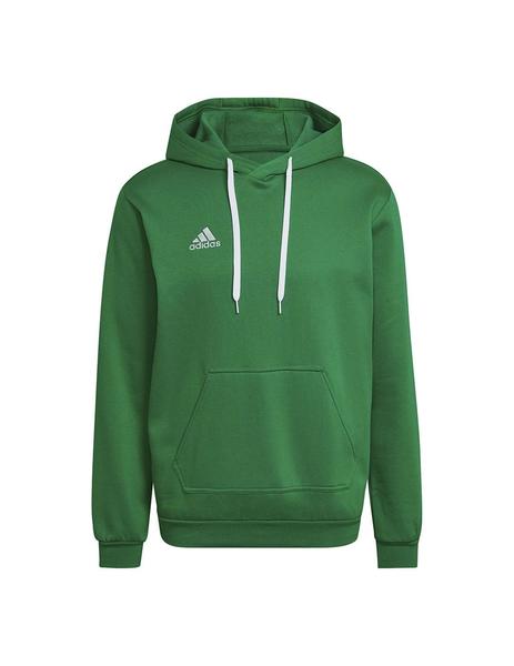 Sudadera adidas Ent22 Hoody Verde