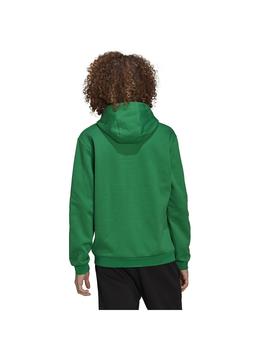 Sudadera Hombre adidas Ent22 Hoody Verde