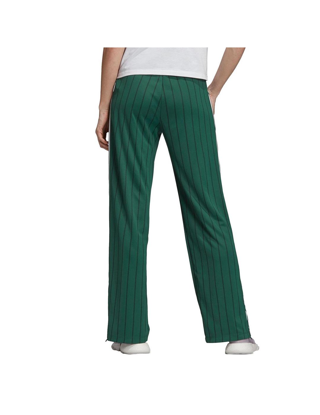 Pantalón adidas Mujer Verde