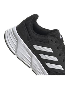 Zapatilla Hombre adidas Galaxy 6 Negro