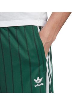 Pantalón adidas Mujer Verde