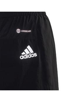 Pantalon corto Hombre adidas Run it Negro