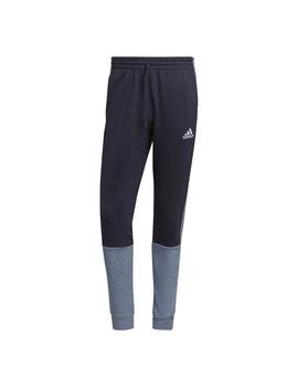 Pantalón Hombre adidas Mel Marino/Azul