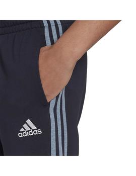 Pantalón Hombre adidas Mel Marino/Azul