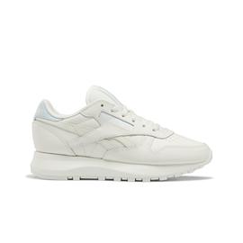 Zapatilla Mujer Reebok Classic Lth Sp Beige Turque