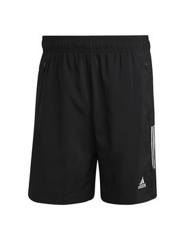 Short Hombre adidas T365 Negro