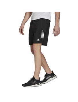 Short Hombre adidas T365 Negro