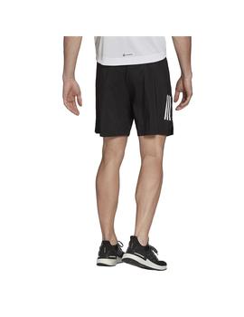 Short Hombre adidas T365 Negro