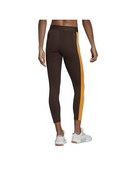 Malla Mujer adidas Training Marrón