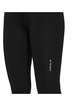 Malla Mujer adidas TechFit 7/8 Negro