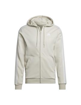 Sudadera Hombre adidas 3s Beige