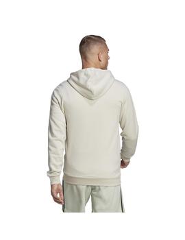 Sudadera Hombre adidas 3s Beige