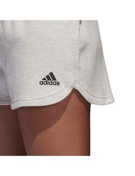 Pantalon Corto adidas Mujer