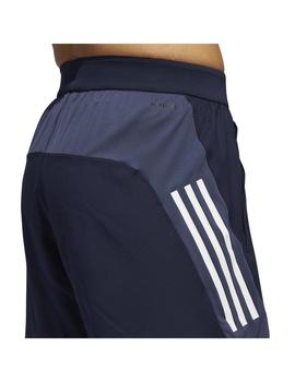 Short Hombre adidas Aero 3s Marino