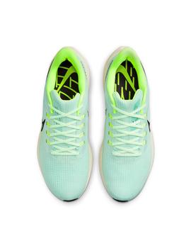 Zapatilla Hombre Nike Pegasus 39 Azul Verde
