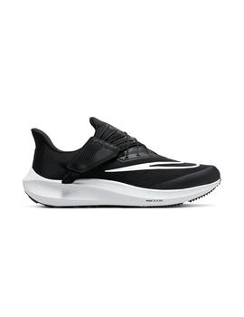 Zapatilla Hombre Nike Pegasus Flyase Negra