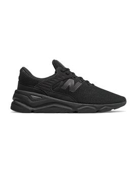 Zapatilla New Balance X90 Negra