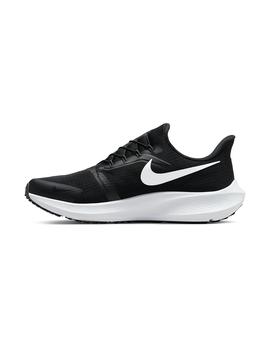 Zapatilla Hombre Nike Pegasus Flyase Negra