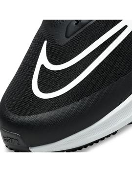 Zapatilla Hombre Nike Pegasus Flyase Negra