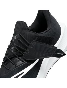 Zapatilla Hombre Nike Pegasus Flyase Negra