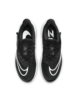 Zapatilla Hombre Nike Pegasus Flyase Negra