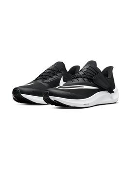 Zapatilla Hombre Nike Pegasus Flyase Negra