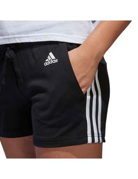 Pantalon Corto adidas Mujer