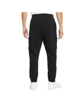 Pantalon Hombre Nike Nsw Repeat Negro