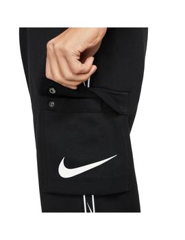 Pantalon Hombre Nike Nsw Repeat Negro