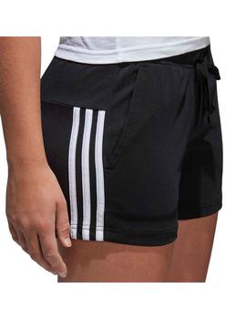 Pantalon Corto adidas Mujer