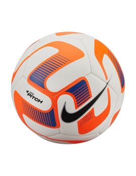 Balón Unisex Nike Pitch Multicolor