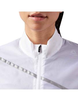 Chaqueta Reebok Hero Mujer