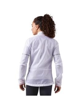Chaqueta Reebok Hero Mujer
