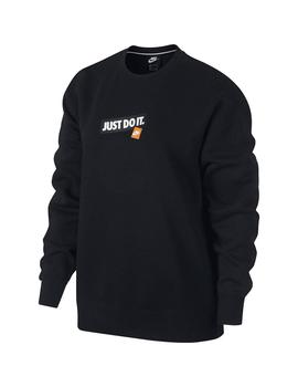 Sudadera Nike Sportswear Mujer