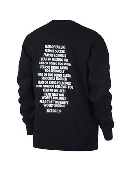 Sudadera Nike Sportswear Mujer