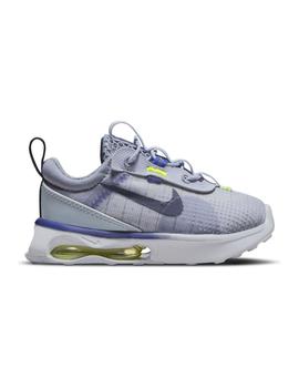 Zapatilla Niño Nike Air Max 2021 Azul