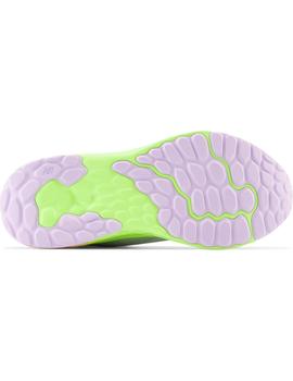 Zapatilla Junior NB Fresh Foam Arishi V4 Multicolor