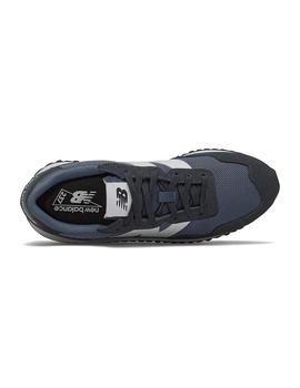 Zapatilla Hombre New Balance 237 CA