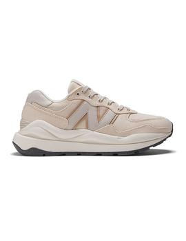 Zapatilla Mujer New Balance 5740 PDA Beige