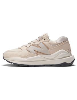 Zapatilla Mujer New Balance 5740 PDA Beige